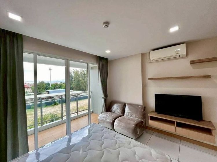 อื่นๆ ตกแต่งครบ ขายคอนโด – เวล มารีน่า คอนโด พัทยา รูปที่ 3