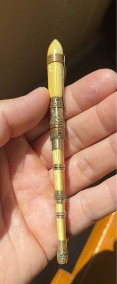 มีดหมอเก่าพ่อกวยไม่ทราบที่ รูปที่ 5