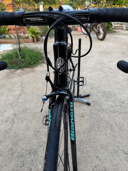 จักรยานเสือหมอบ bianchi รูปที่ 3