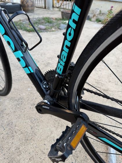 จักรยานเสือหมอบ bianchi รูปที่ 5