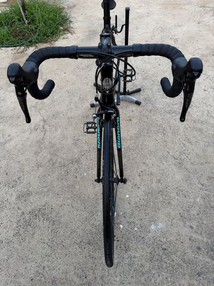 จักรยานเสือหมอบ bianchi รูปที่ 2