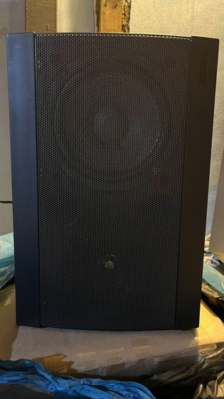 ขาย ลำโพง yamaha s55  ราคา3500 รูปที่ 3