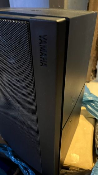 ขาย ลำโพง yamaha s55  ราคา3500 รูปที่ 5