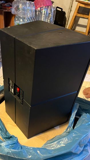 ขาย ลำโพง yamaha s55  ราคา3500 รูปที่ 4