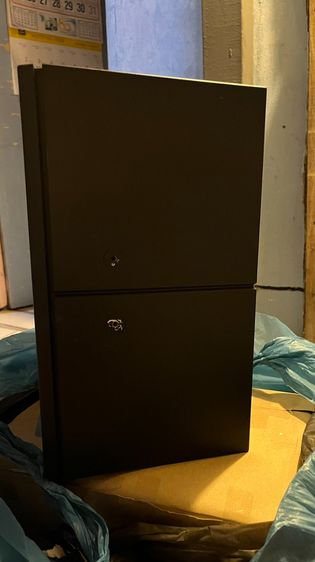 ขาย ลำโพง yamaha s55  ราคา3500 รูปที่ 2