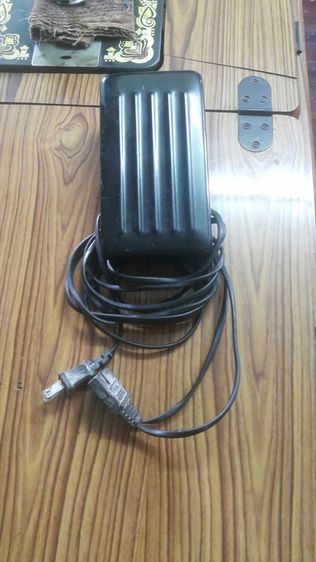 จักรเย็บผ้า รูปที่ 5