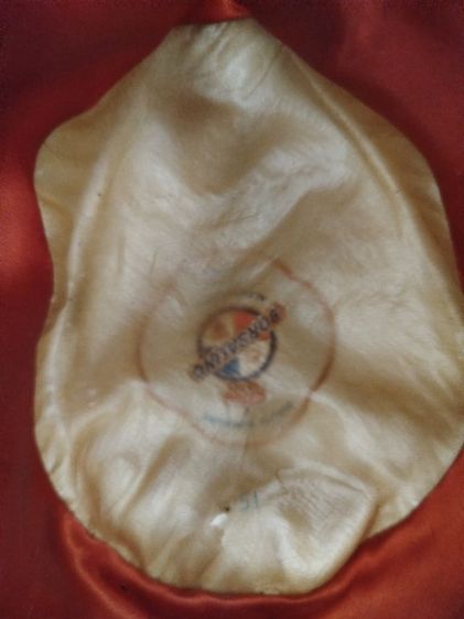 หมวกวินเทจ Borsalino  รูปที่ 3