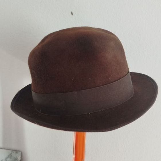 หมวกวินเทจ Borsalino 