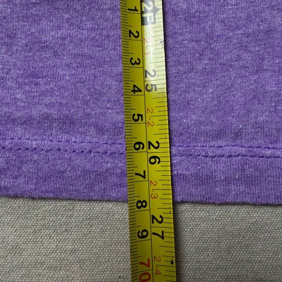 เสื้อยืด Jimi Hendrix Art Size S รูปที่ 6