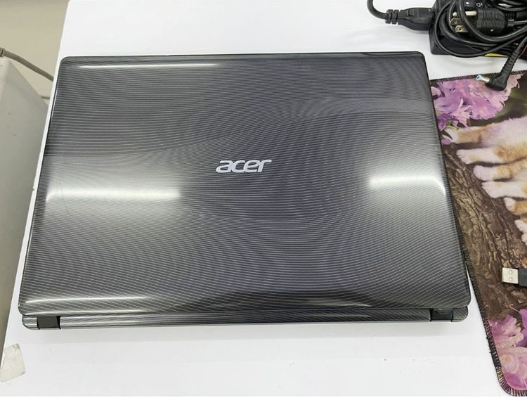 Acer 4752G I5 Gen 2 SSD 128 GB Ram 4 GB ใช้งานได้ดี ราคาถูกใจ รูปที่ 5