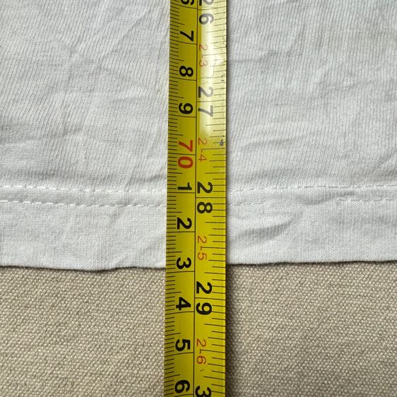 เสื้อยืด 90s AND1 รุ่นเก่าหายาก Size XL  รูปที่ 10
