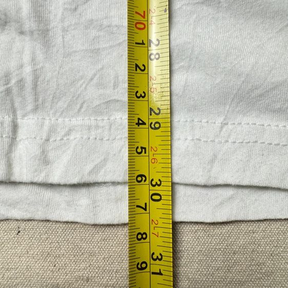 เสื้อยืด Into the AM made in USA Size XL รูปที่ 9