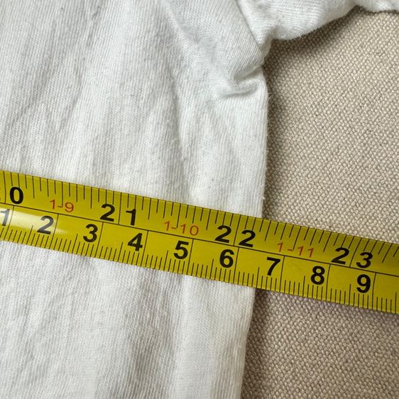 เสื้อยืด Into the AM made in USA Size XL รูปที่ 8