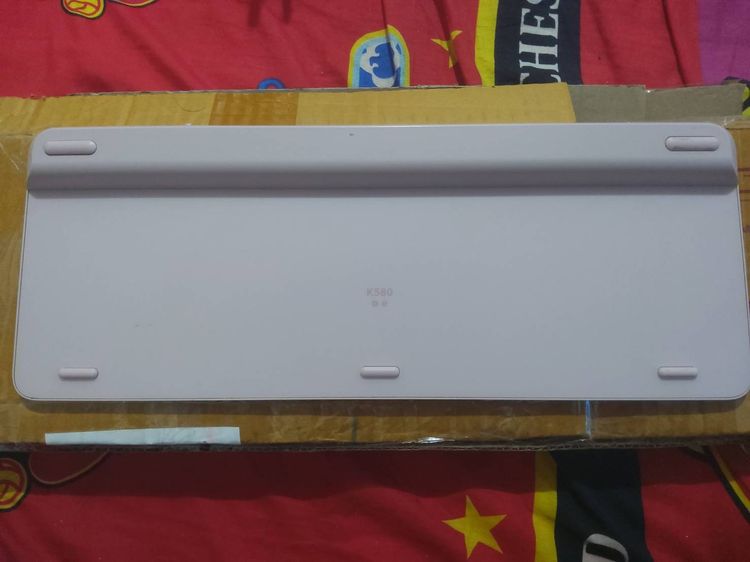 Logitech K580 รูปที่ 2