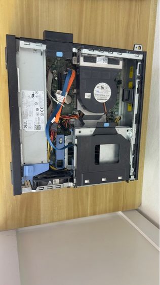 เครื่องpC Dell i5-3470(ไม่มีแรม,HDD) รูปที่ 4