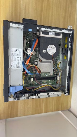 เครื่องpC Dell i5-3470(ไม่มีแรม,HDD) รูปที่ 3