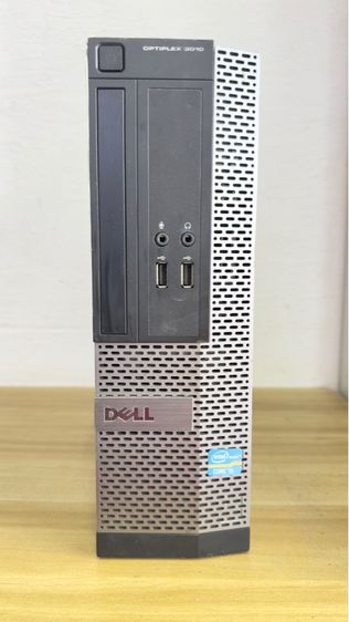 ไม่ใช่ VGA วินโดว์ น้อยกว่า 4 กิกะไบต์ เครื่องpC Dell i5-3470(ไม่มีแรม,HDD)