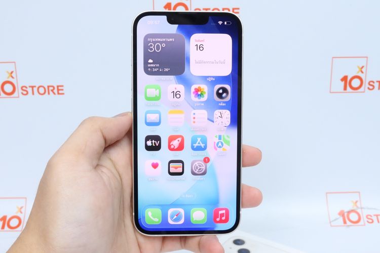 iPhone 13 128GB - ID26030195 รูปที่ 10