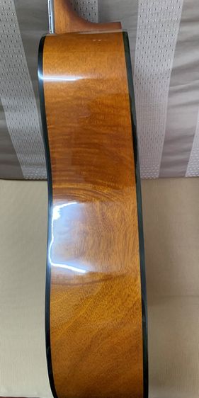 กีต้าร์   YAMAHA   F600   รูปที่ 6