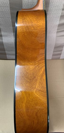 กีต้าร์   YAMAHA   F600   รูปที่ 5