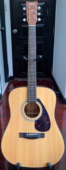 กีต้าร์โปร่ง กีต้าร์   YAMAHA   F600  