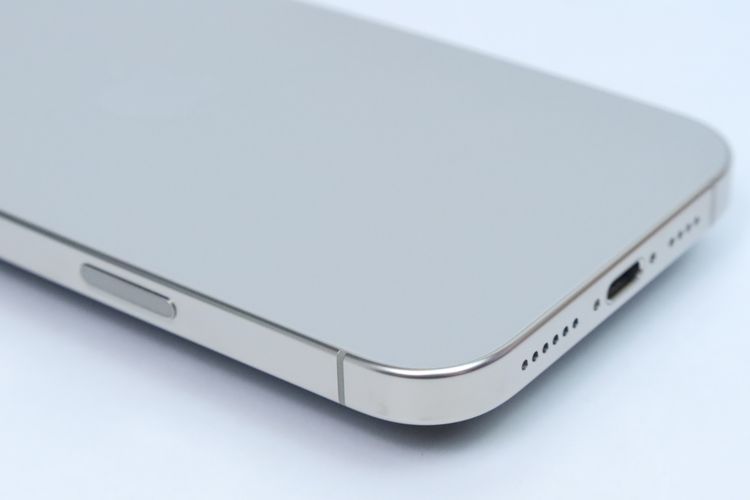 iPhone 16 Pro Max 256GB - ID26030207 รูปที่ 3