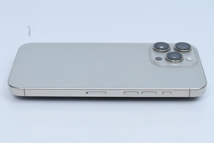 iPhone 16 Pro Max 256GB - ID26030207 รูปที่ 8