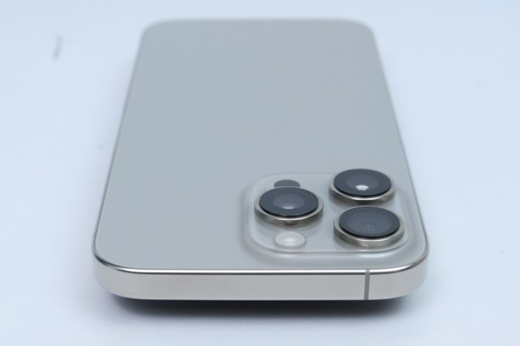 iPhone 16 Pro Max 256GB - ID26030207 รูปที่ 6