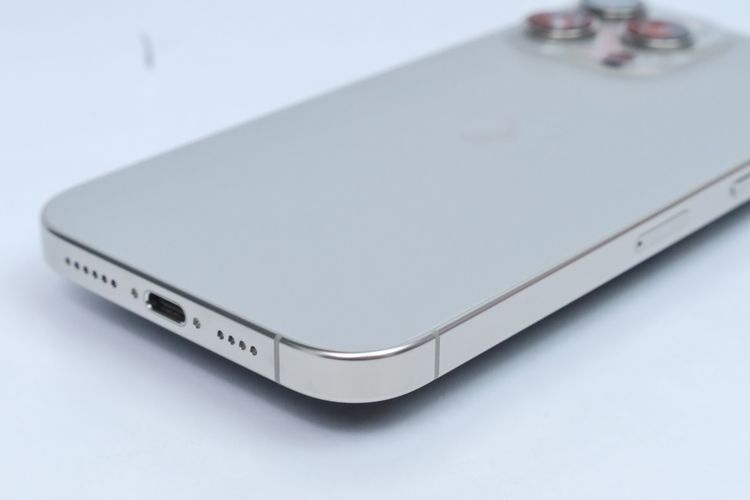 iPhone 16 Pro Max 256GB - ID26030207 รูปที่ 9