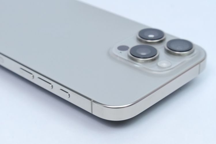 iPhone 16 Pro Max 256GB - ID26030207 รูปที่ 7