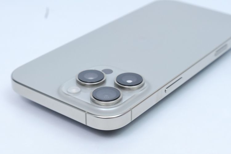 iPhone 16 Pro Max 256GB - ID26030207 รูปที่ 5