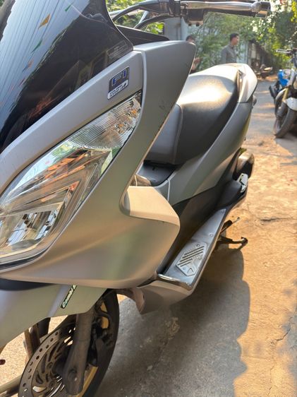 PCX 150 ปี 2015  รูปที่ 5