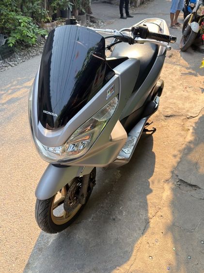 PCX 150 ปี 2015  รูปที่ 2