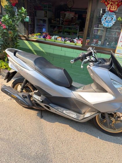PCX 150 ปี 2015  รูปที่ 3