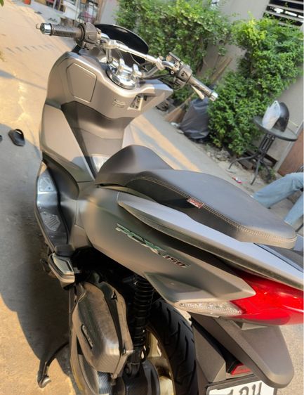 PCX 150 ปี 2015  รูปที่ 4