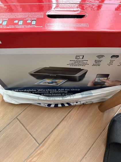 printer รูปที่ 2