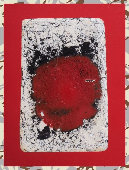 r118-r119.พระสมเด็จ องค์ๆละ 419 บ. พร้อมส่ง EMS ค่ะ รูปที่ 3