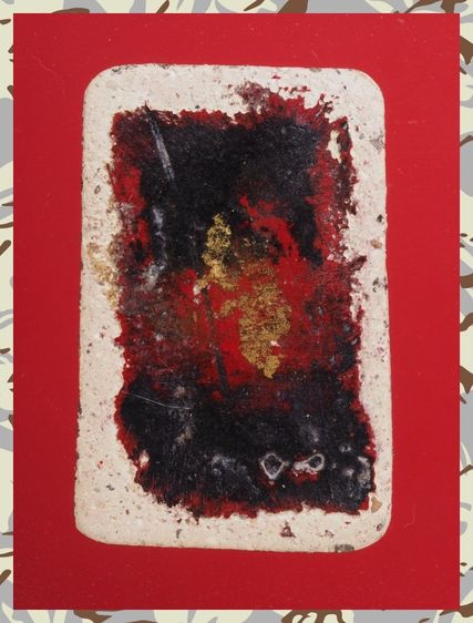 r122-r123.พระสมเด็จ องค์ๆละ 419 บ. พร้อมส่ง EMS ค่ะ รูปที่ 7