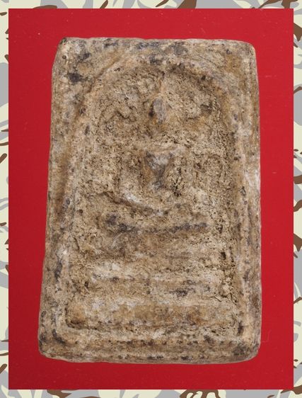 r122-r123.พระสมเด็จ องค์ๆละ 419 บ. พร้อมส่ง EMS ค่ะ รูปที่ 2