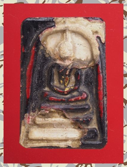 r124-r125.พระสมเด็จ องค์ๆละ 419 บ. พร้อมส่ง EMS ค่ะ รูปที่ 2