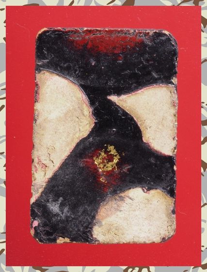 r124-r125.พระสมเด็จ องค์ๆละ 419 บ. พร้อมส่ง EMS ค่ะ รูปที่ 3