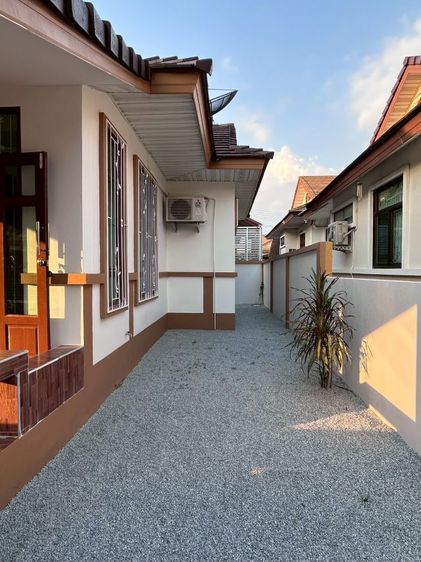 ตกแต่งครบ ขายบ้าน 3 นอนใกล้ ห้าง CK รูปที่ 4