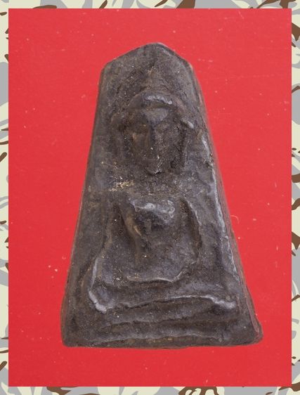 r126-r127.พระขุนแผน-พระผงสุพรรณ องค์ๆละ 419 บ. พร้อมส่ง EMS ค่ะ รูปที่ 6