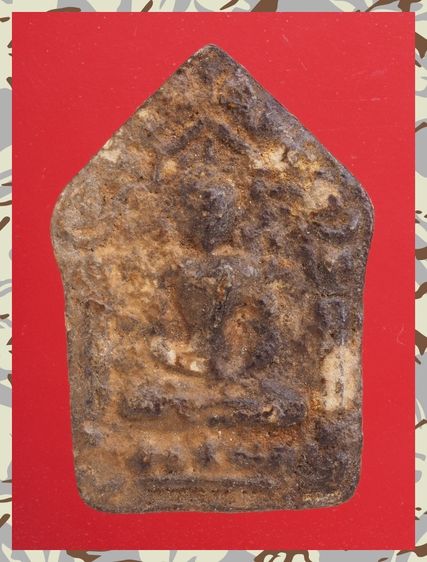 r126-r127.พระขุนแผน-พระผงสุพรรณ องค์ๆละ 419 บ. พร้อมส่ง EMS ค่ะ รูปที่ 2