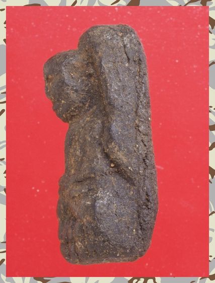 r128-r129.หลวงปู่ทวด องค์ๆละ 429 บ. พร้อมส่ง EMS ค่ะ รูปที่ 5