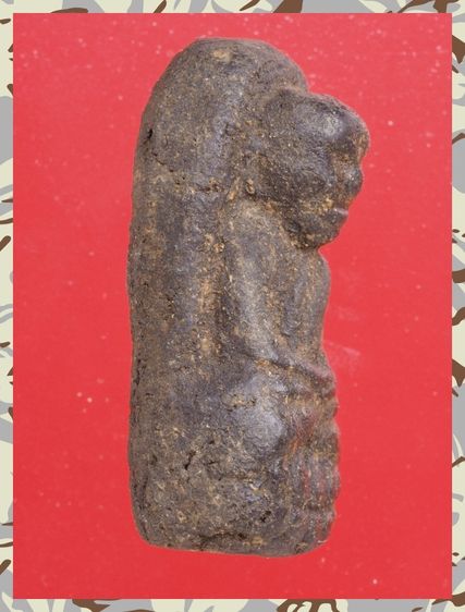 r128-r129.หลวงปู่ทวด องค์ๆละ 429 บ. พร้อมส่ง EMS ค่ะ รูปที่ 6