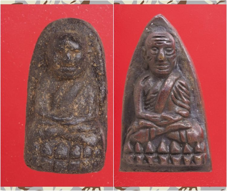 r128-r129.หลวงปู่ทวด องค์ๆละ 429 บ. พร้อมส่ง EMS ค่ะ