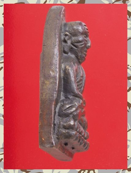 r128-r129.หลวงปู่ทวด องค์ๆละ 429 บ. พร้อมส่ง EMS ค่ะ รูปที่ 9