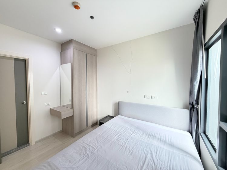 อื่นๆ ไม่อนุญาต มีบางส่วน 2018 ขายคอนโด DCON PRIME รัตนาธิเบศร์  ในเครือ บริษัทอรดา จำกัด ติด MRT สายสีม่วง สถานีไทรม้า  รูปที่ 2