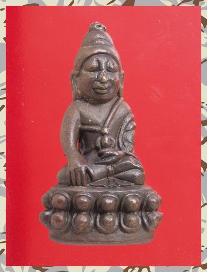 r130-r131.พระกริ่ง-พระซุ้มกอ องค์ๆละ 419 บ. พร้อมส่ง EMS ค่ะ รูปที่ 2